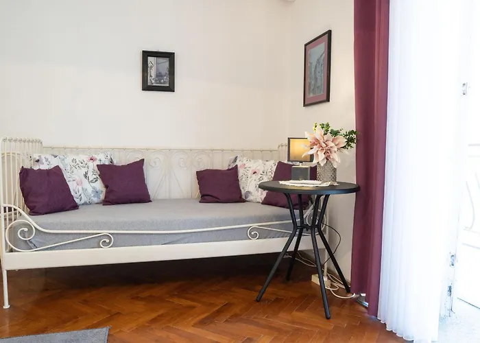M&B Apartment