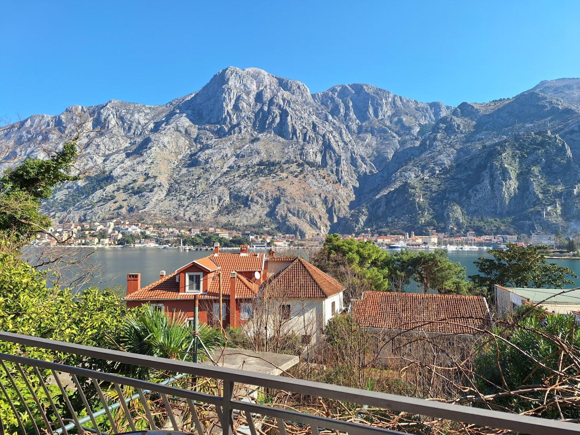 Appartement M&b Kotor