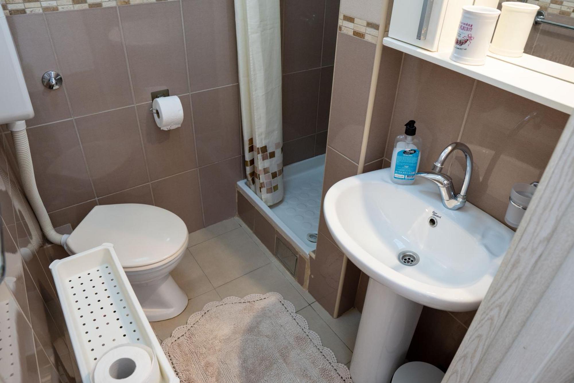 M&b Appartement