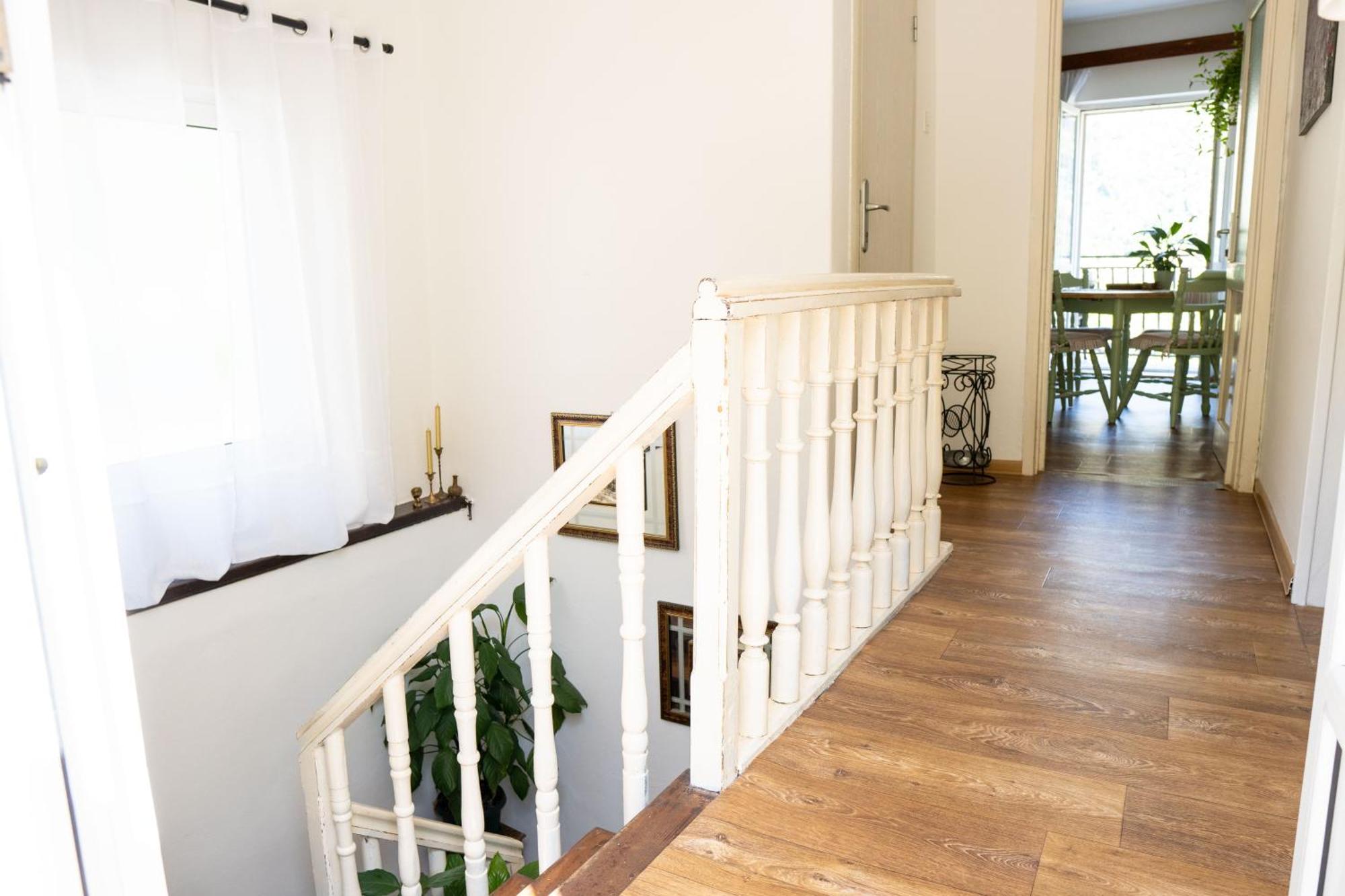 M&b Appartement *