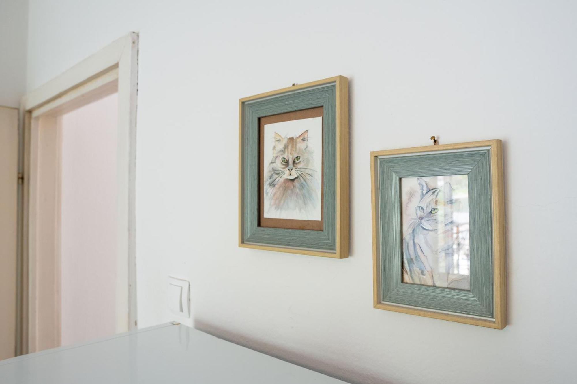 Appartement M&b *