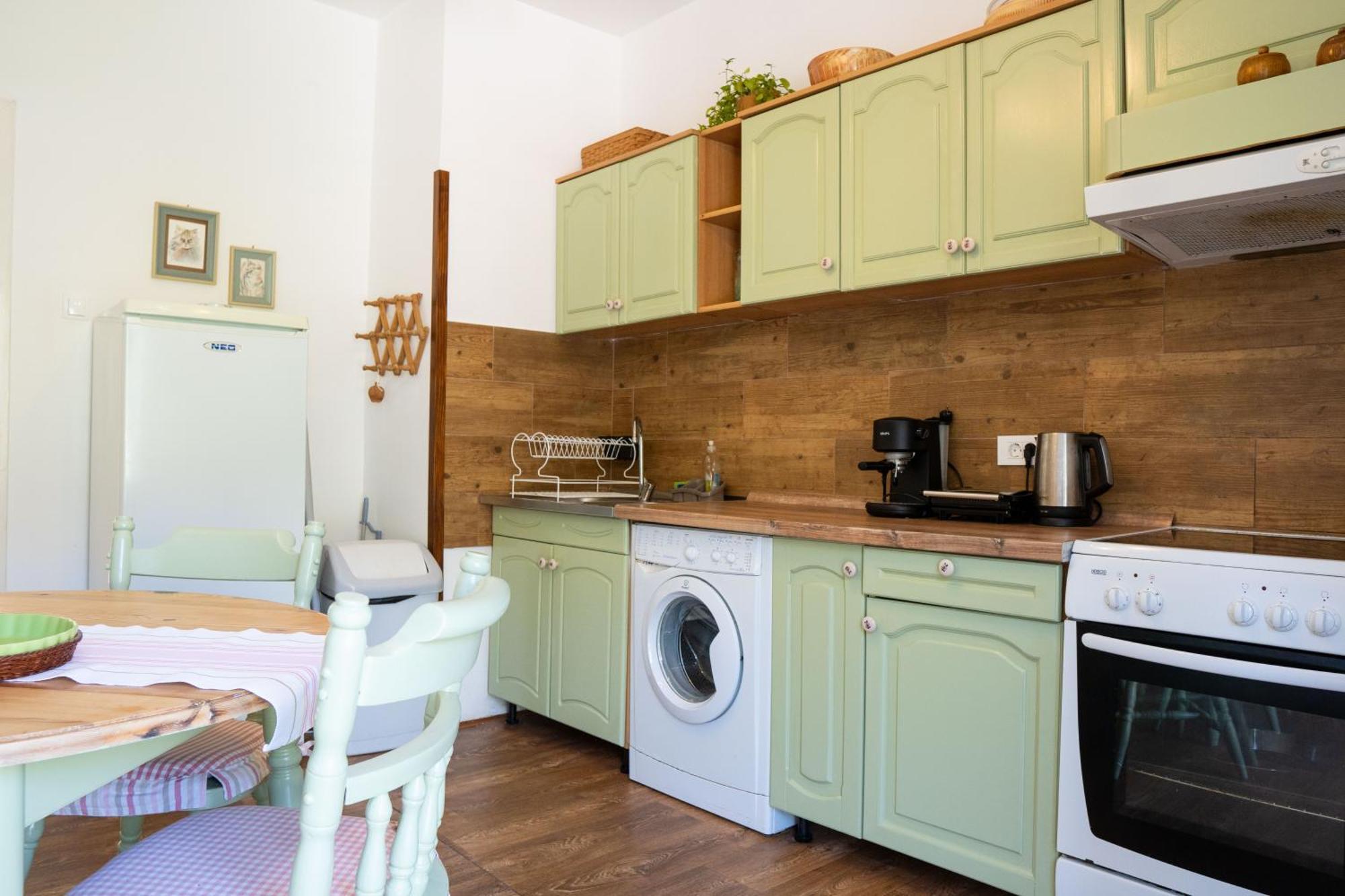 Appartement M&b Kotor