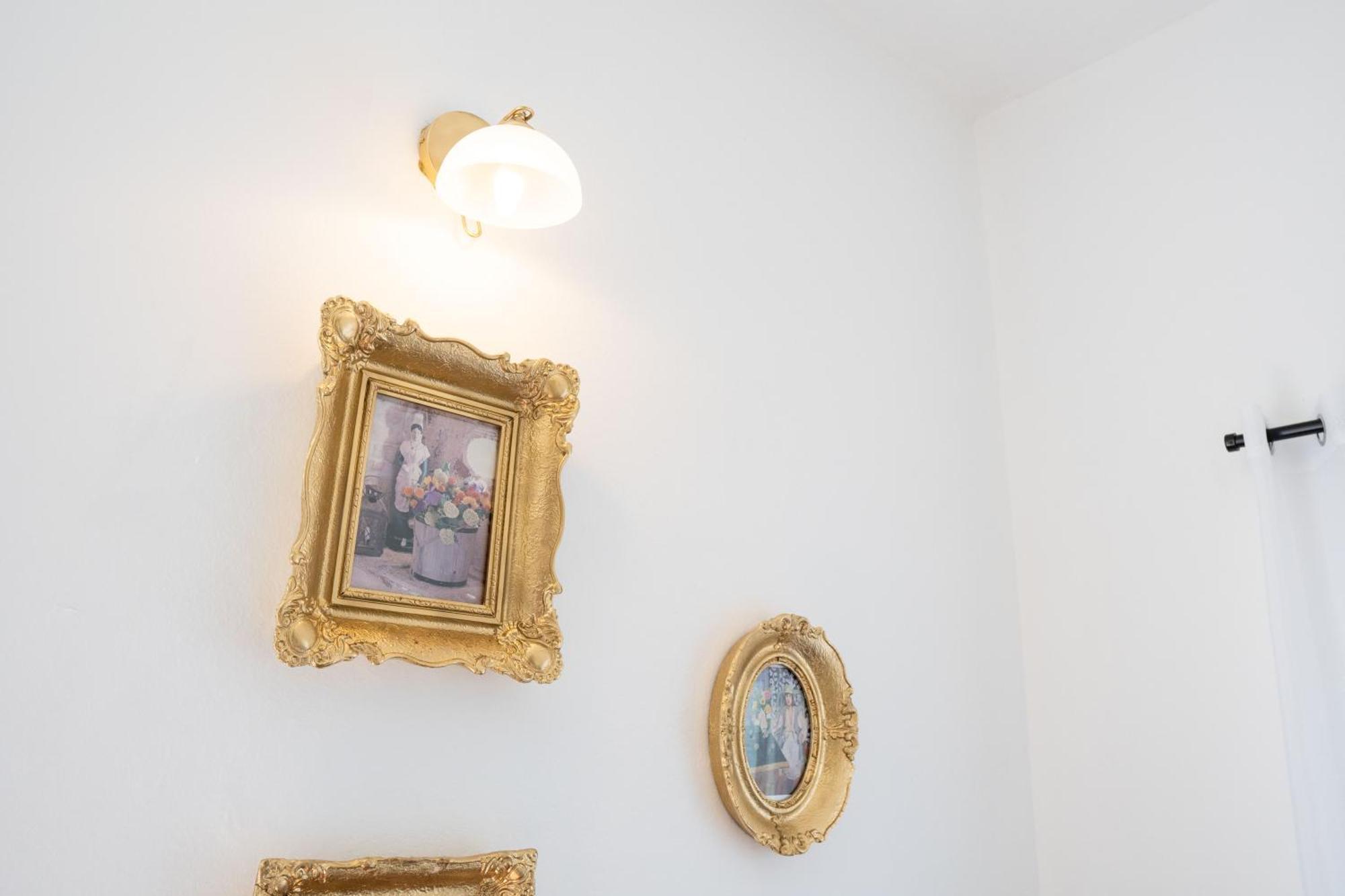 Appartement M&b