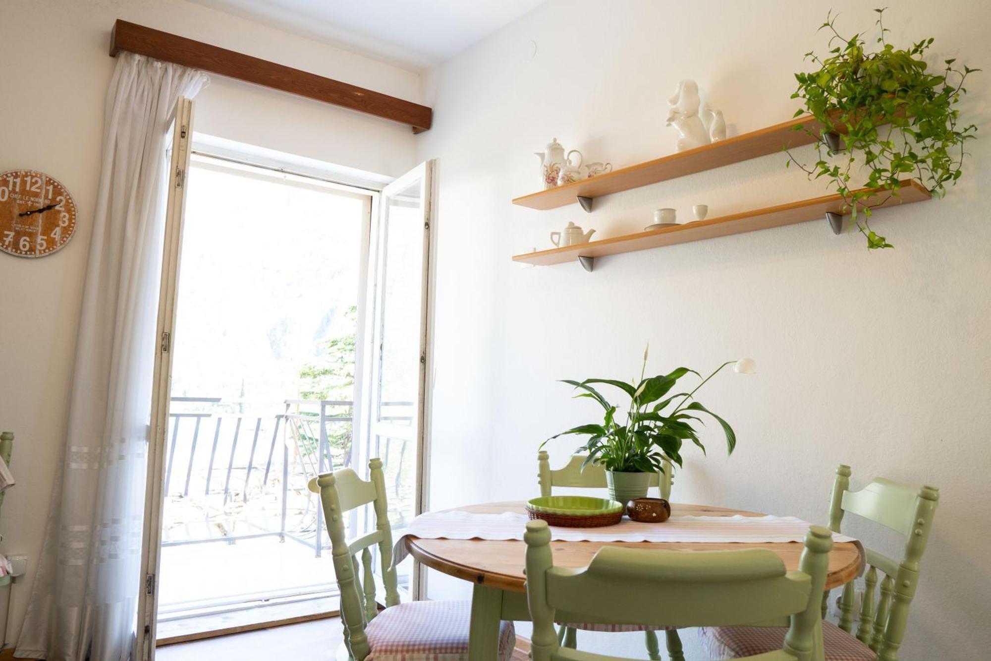 M&b Appartement *