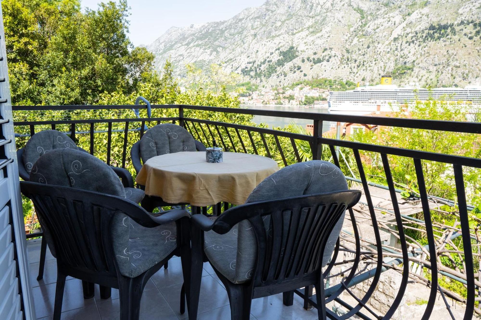 M&b Appartement Kotor