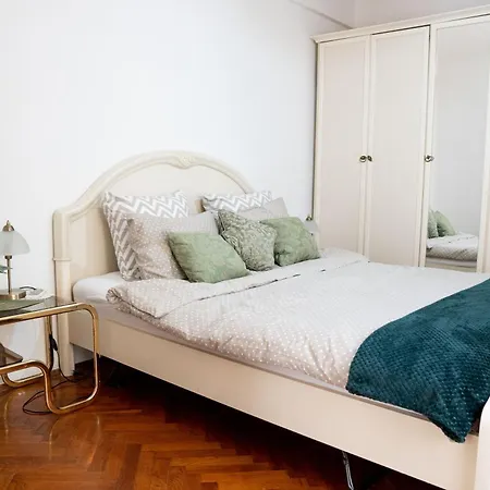 M&B Apartment Cattaro Esterno foto