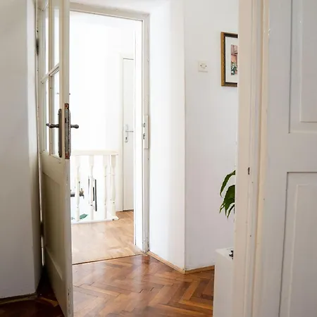 M&B Apartment Cattaro Esterno foto