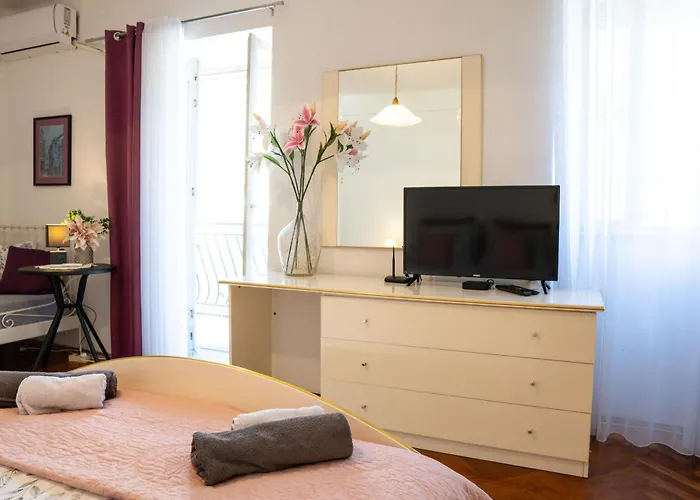M&B Apartment