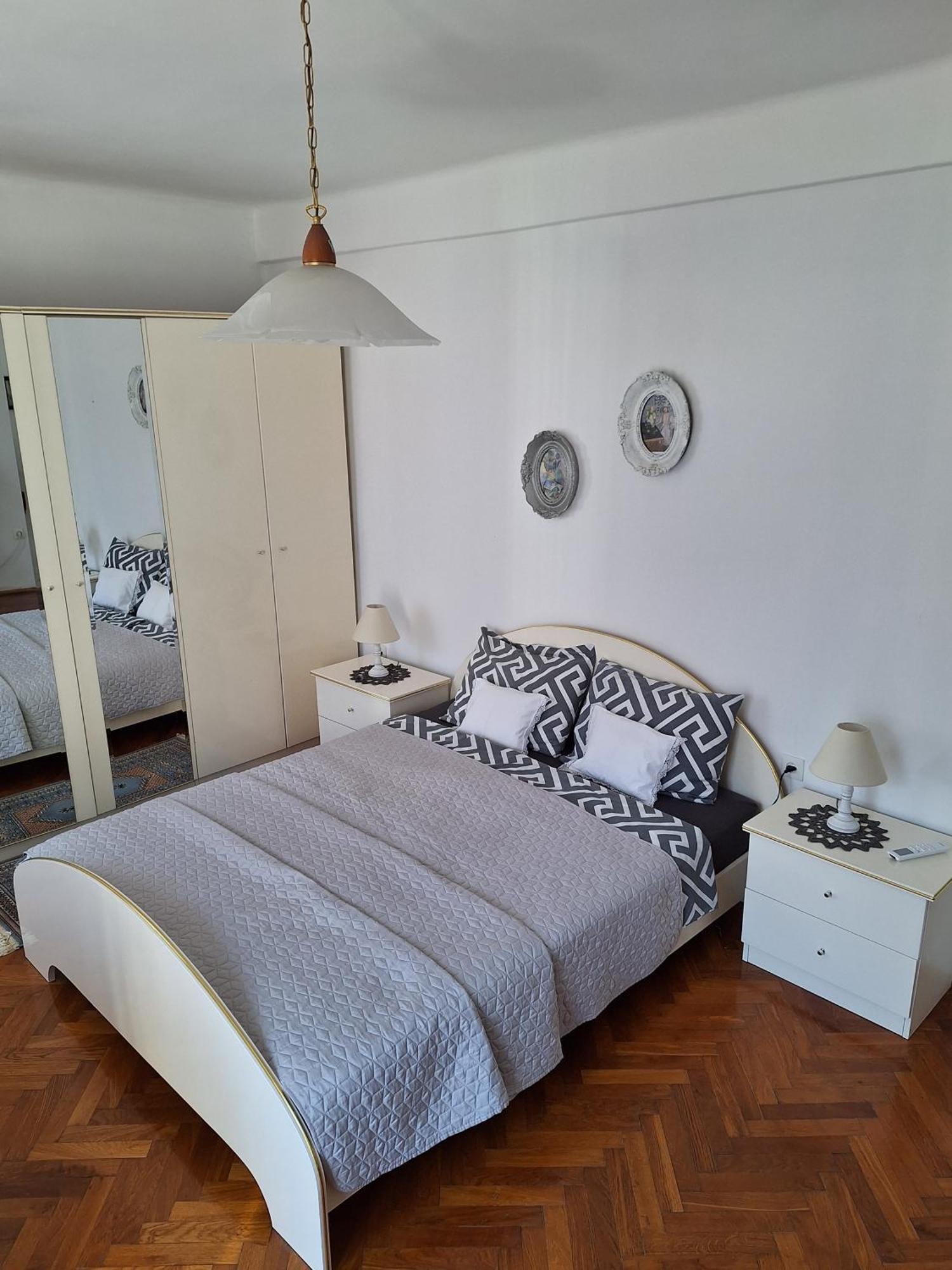 Appartamento M&b