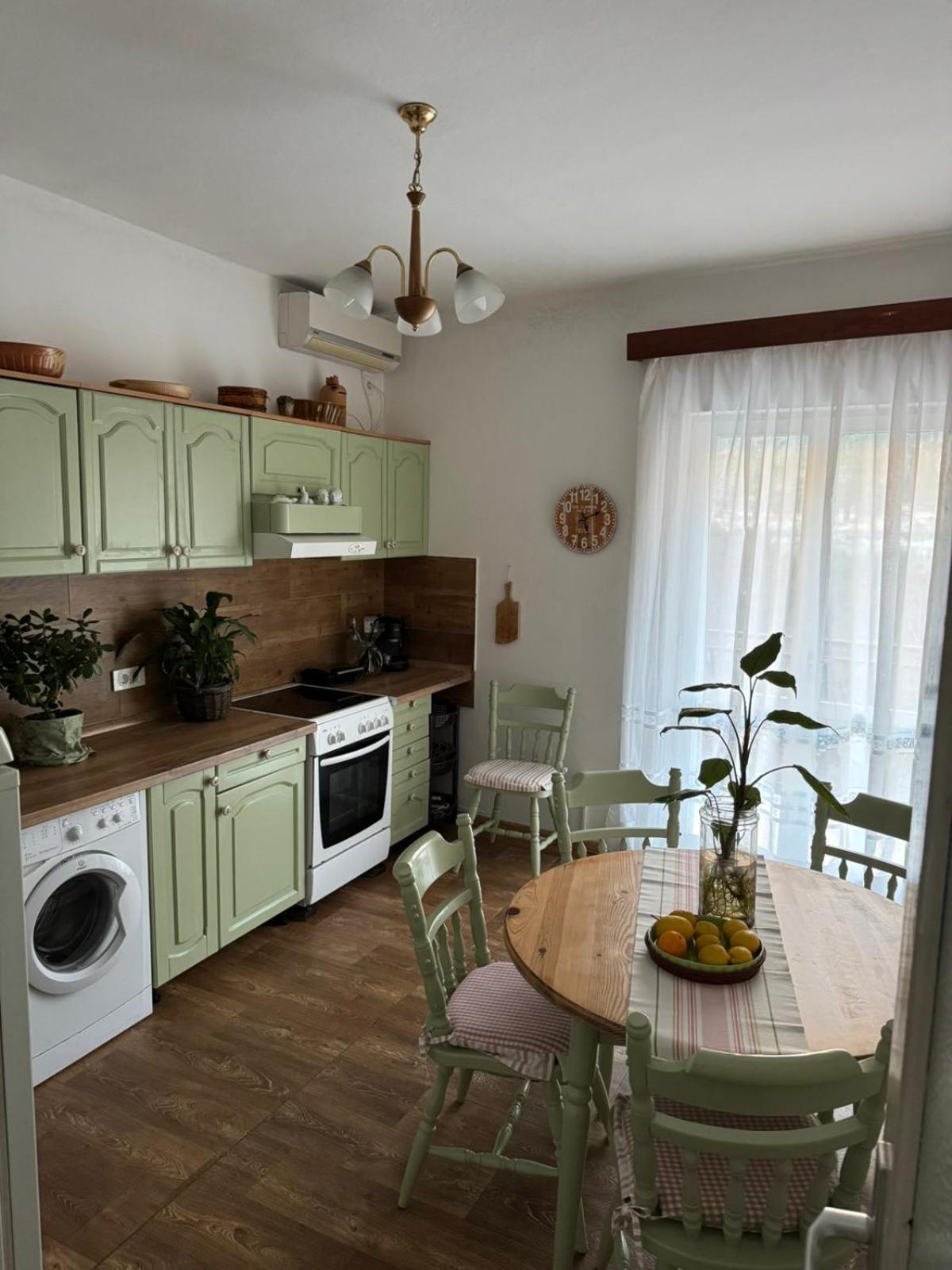 M&b Appartamento